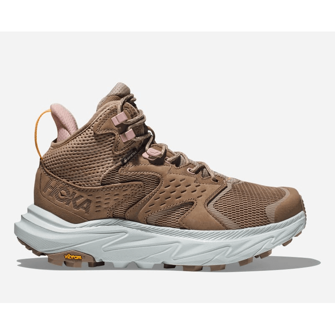 HOKA Anacapa 2 Mid GORE-TEX  Dune 1142831F-DIFL