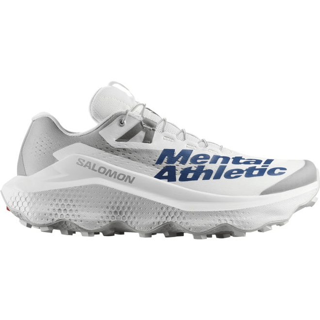 Salomon Ultra Glide 3 Mental Athletic White  L47966500