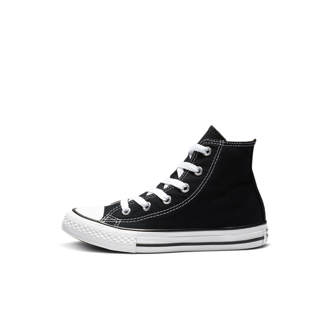 Converse Chuck Taylor All Star High Top Little Kids' 3J231-000