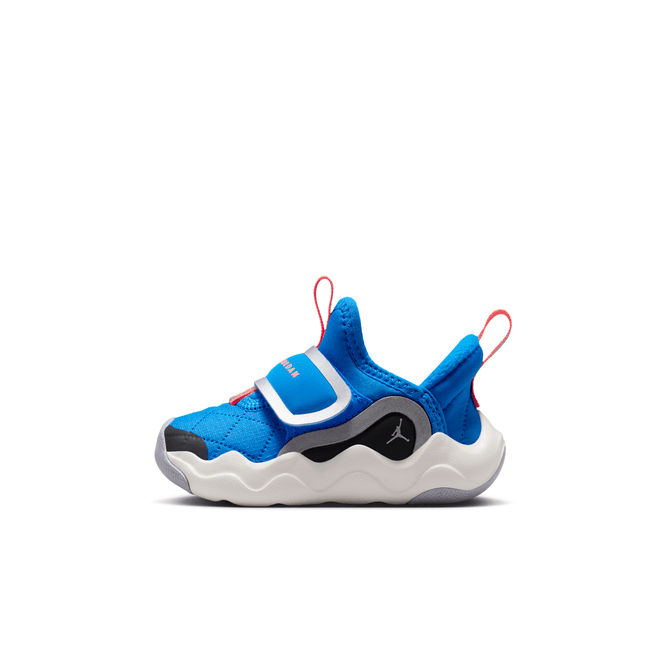 Jordan 23/7.2 EasyOn Baby/Toddler HV4725-400