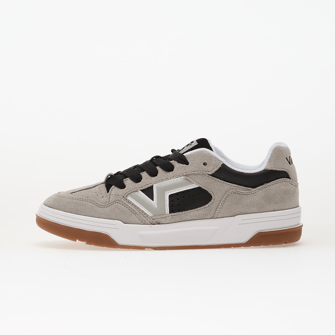 Vans Upland Varsity Block Gray VN000D6F2391