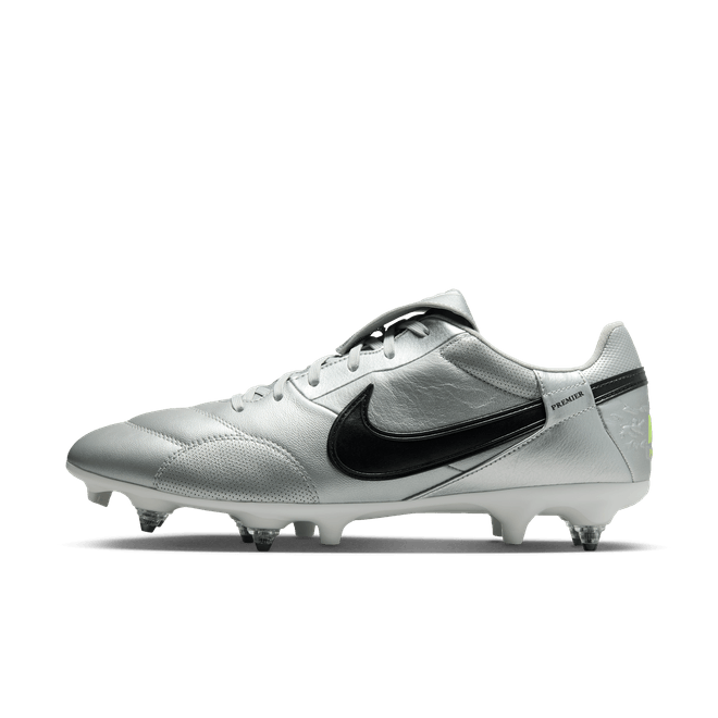 Nike Premier 3 SG-Peo low-top voetbal HM0273-004