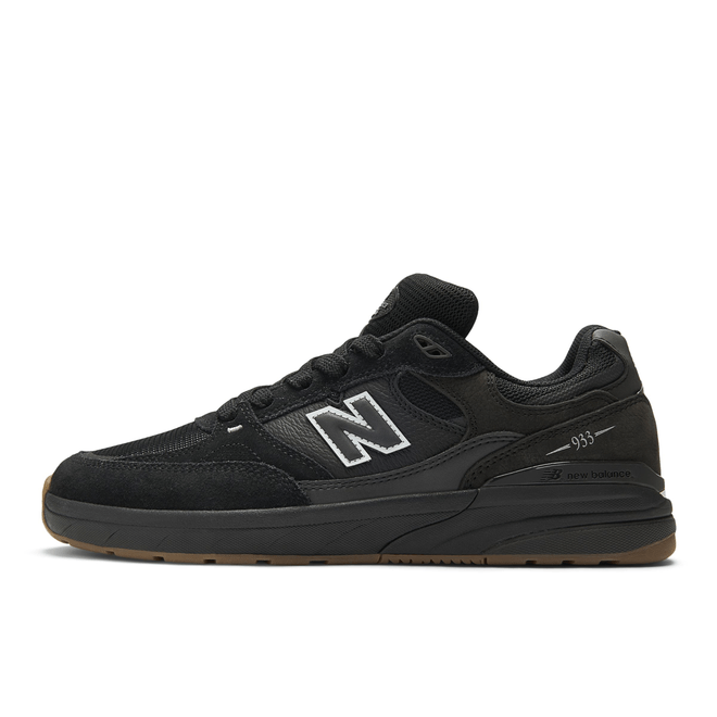 New Balance NB Numeric Andrew Reynolds 933 NM933NAP