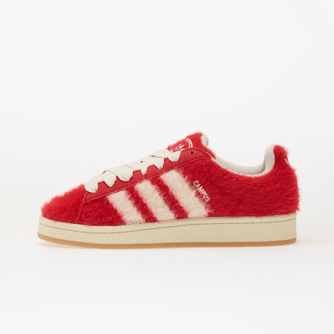 adidas Campus 00s W Better Scarlet JQ8305