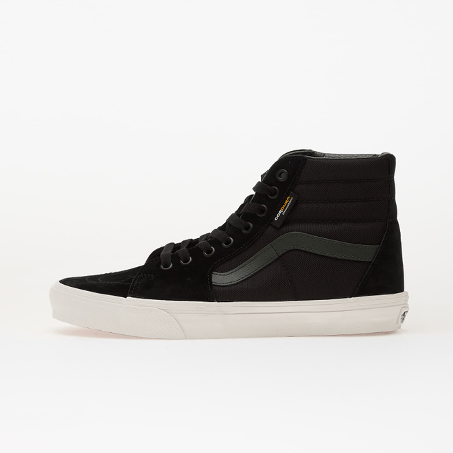 Vans SK8-Hi Cordura Black VN000D32YJ71