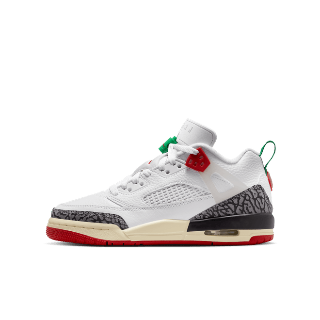 Jordan Spizike Low FQ3950-109