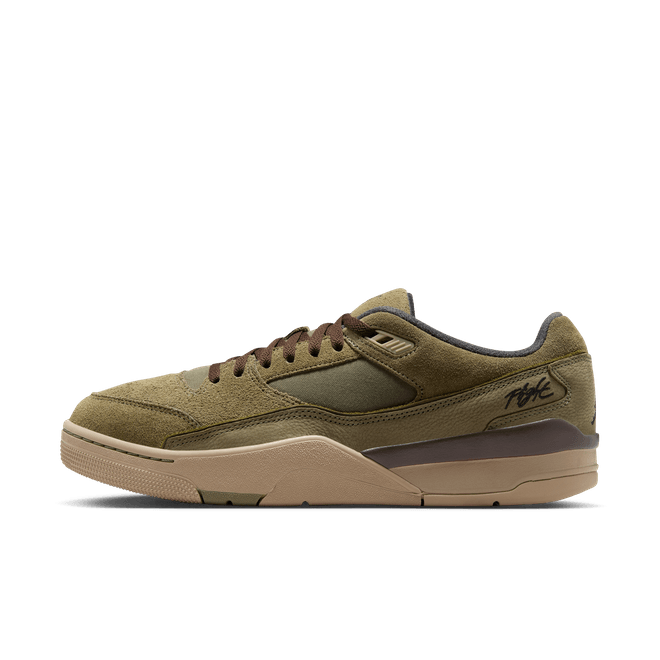 Jordan Flight Court HF3255-202