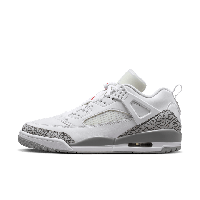 Jordan Spizike Low IO7724-100