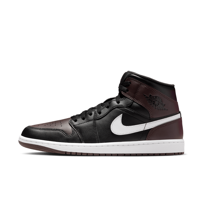 Air Jordan 1 Mid IO3392-237