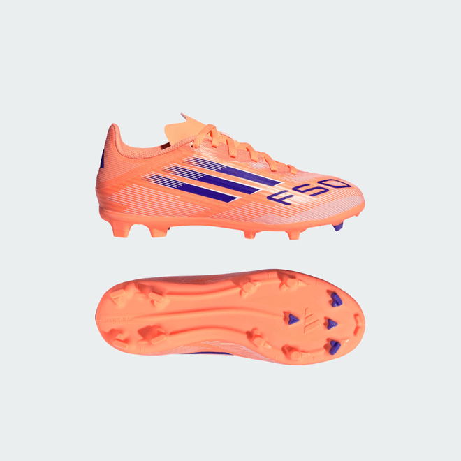 adidas F50 League Firm/Multi-Ground Voetbalschoenen JH7746