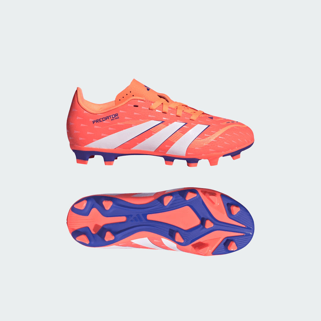 adidas Predator Club Firm/Multi-Ground Voetbalschoenen JH8867