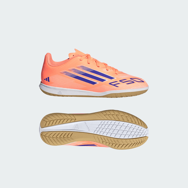 adidas F50 Club Indoor  JI0041