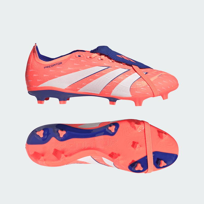 adidas Predator League Fold-Over Tongue Stevige/Multi-Ground JI1112