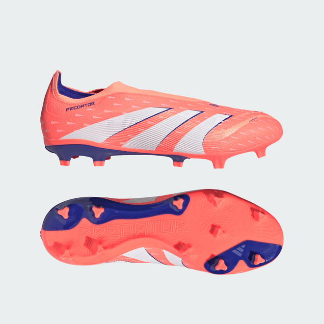 adidas Predator League Veterloze Firm/Multi-Ground JI1167