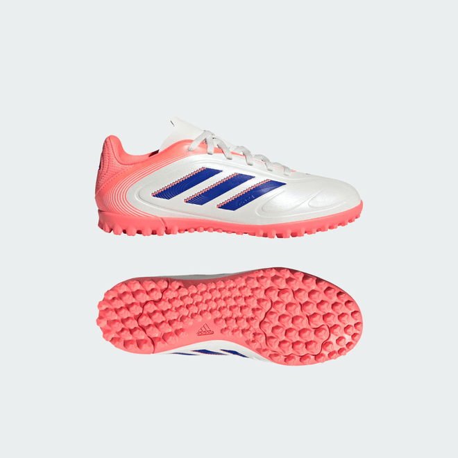 adidas Copa Pure 3 Club Turf Voetbalschoen JR2904