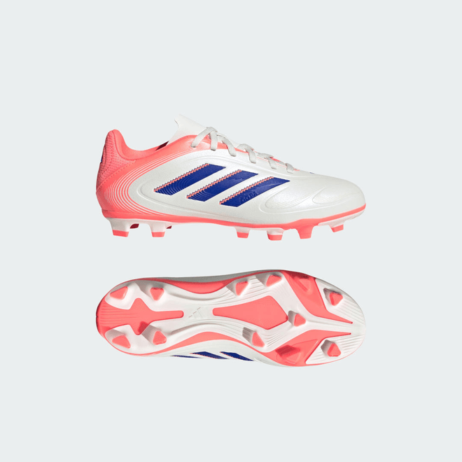 adidas Copa Pure 3 Club Stevig/Multi-Ground Voetbalschoenen JR2907