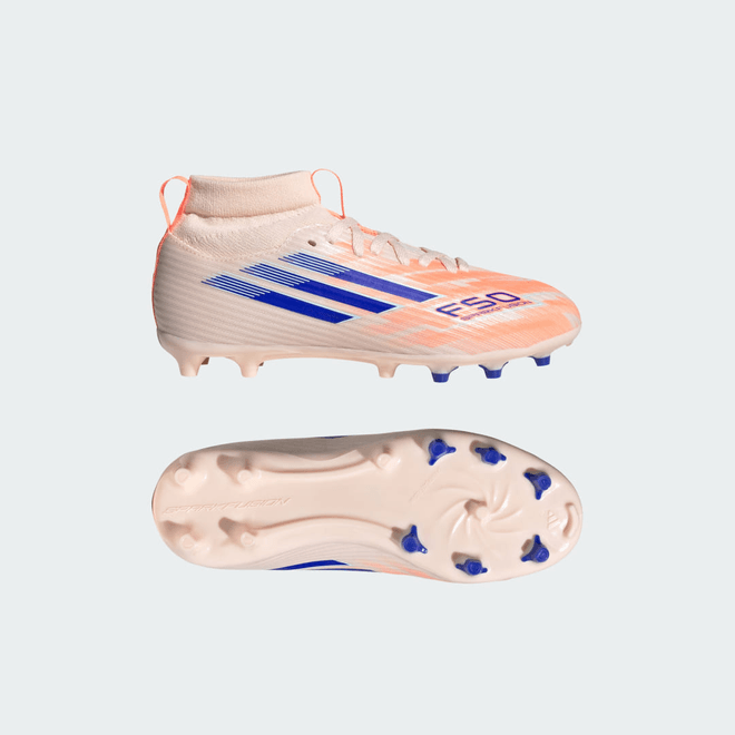 adidas F50 Sparkfusion League Firm Ground/Artificial Grass Voetbalschoenen
