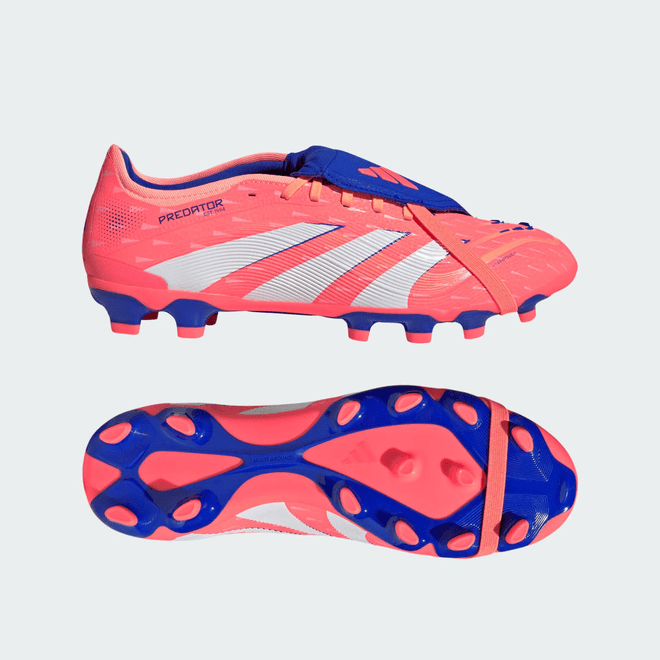 adidas Predator Pro Fold-Over Tongue Multi-Ground JS4075