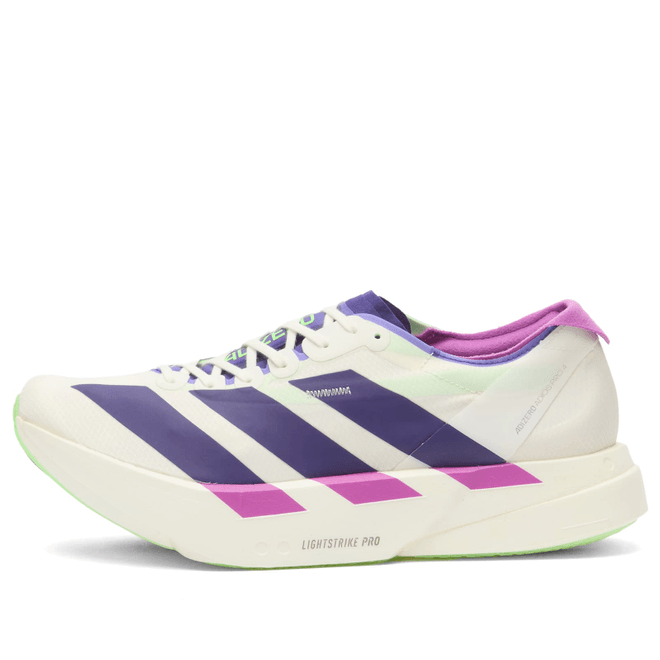 adidas Performance Adizero Adios Pro 4 JR1656