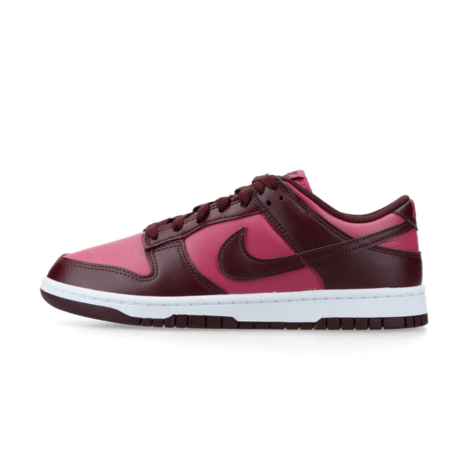 Nike Dunk Low sweet beet IM6572-600