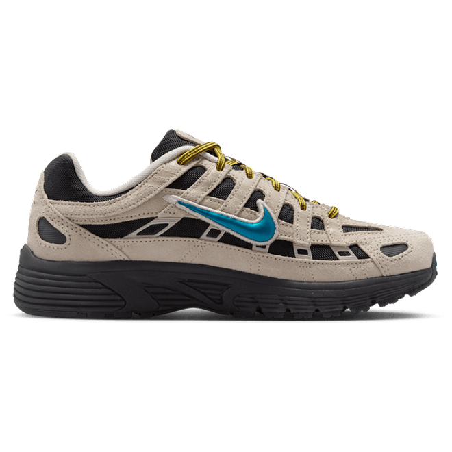 Nike P-6000 Kid's Sneakers IO4668-100