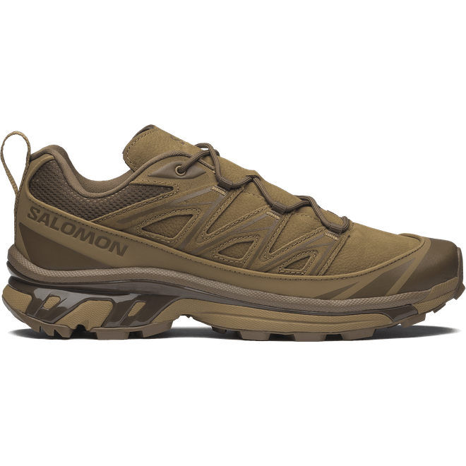 Salomon Xt-6 Expanse Leather Coyote Brown  L47852200