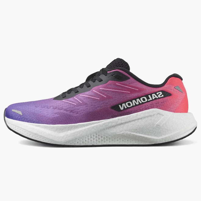 Salomon Aero Blaze 3 Neon Flame  L47875100