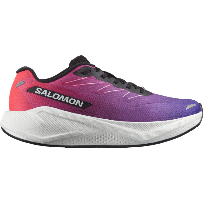 Salomon Aero Blaze 3 Neon Flame  L47876100