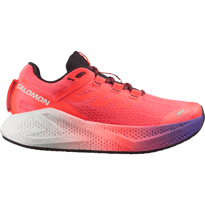 Salomon Aero Glide 3 Neon Flame  L47976500