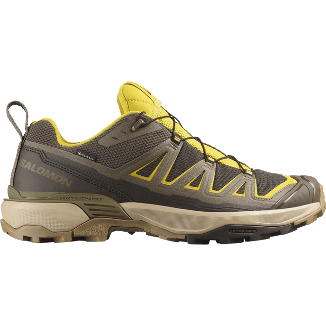 Salomon X Ultra 360 Edge Gore-tex Wren  L47980000