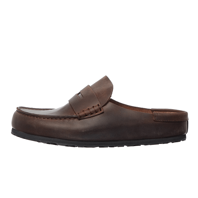 Birkenstock W Naples Wrapped 1029700