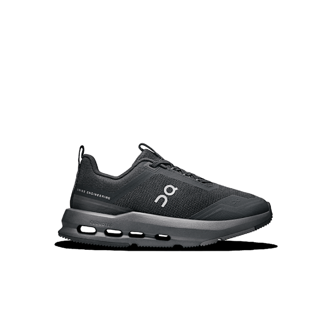 ON Cloudnova Kids 'Black' 3KF30010106