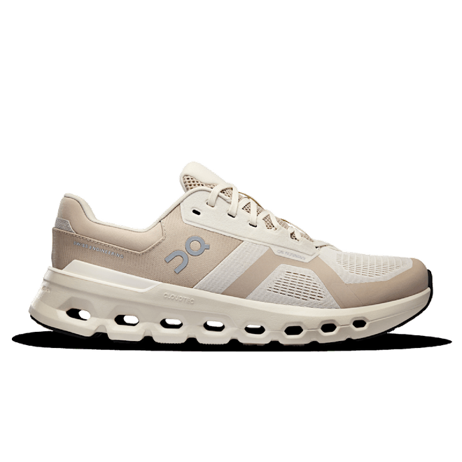 ON Cloudrunner 2 Wide 'Beige' 3ME10324180