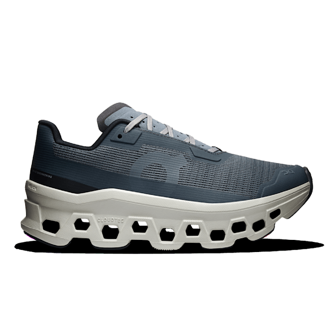 ON Cloudmonster Void 'Grey' 3WF10493333