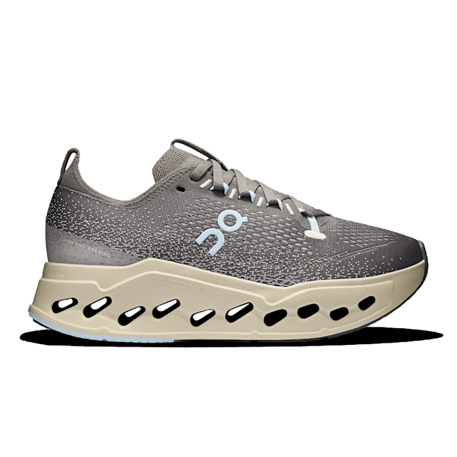 ON Cloudsurfer Max 'Grey' 3WF30223396