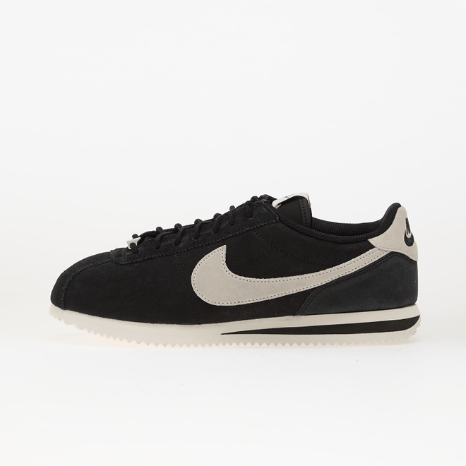 Nike Cortez Premium Black HV4456-001