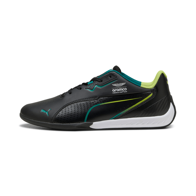 PUMA X ASTON MARTIN ARAMCO F1Â® TEAM Drift Cat 11 Uniseks  309105-01