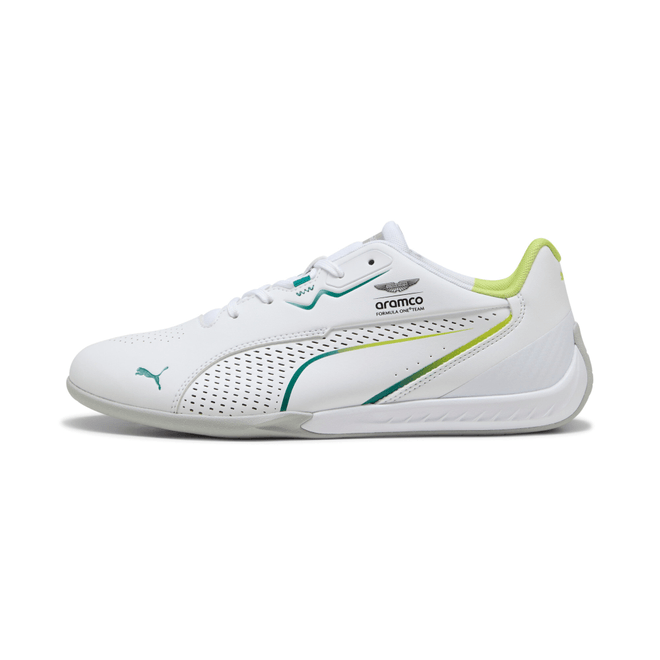 PUMA X ASTON MARTIN ARAMCO F1Â® TEAM Drift Cat 11 Uniseks  309105-02