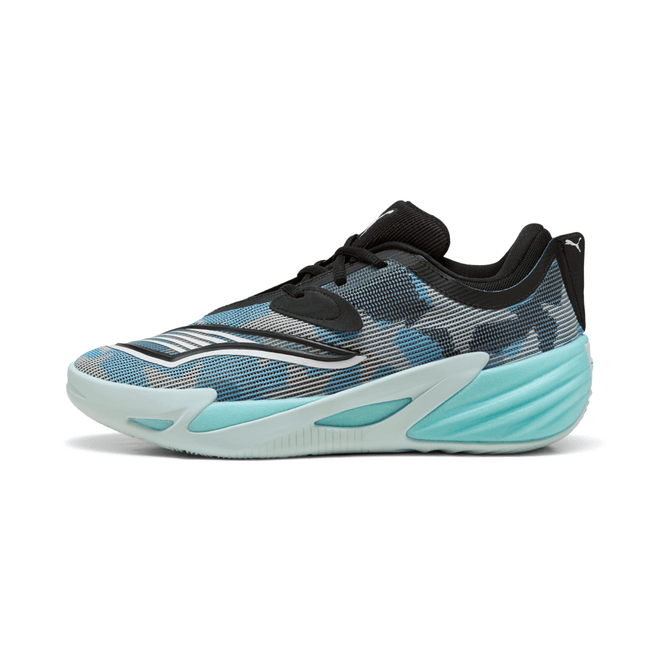 PUMA All-Pro NITRO 312306-01