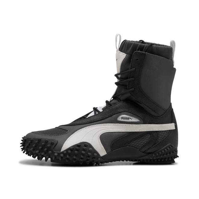 PUMA Mostro Mid-boots  402872-02
