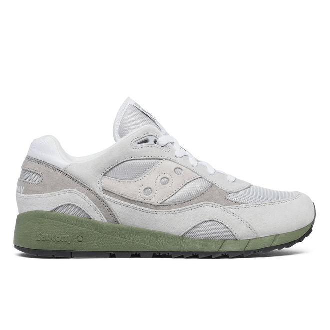 Saucony Shadow 6000 Grey  S70441-81