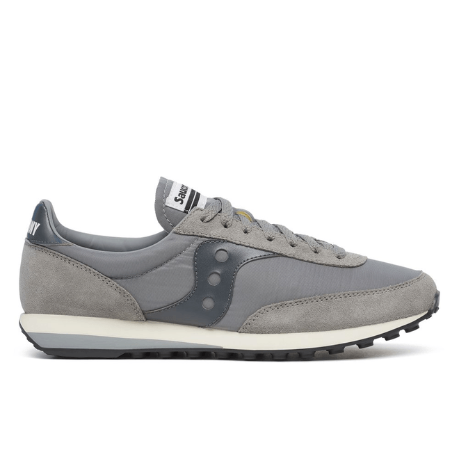 Saucony Trainer 80 Grey  S70884-13