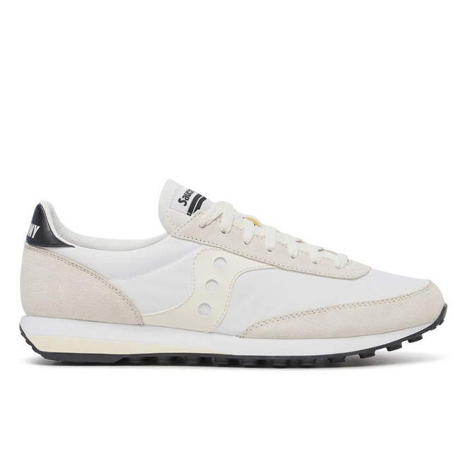 Saucony Trainer 80 White  S70884-16
