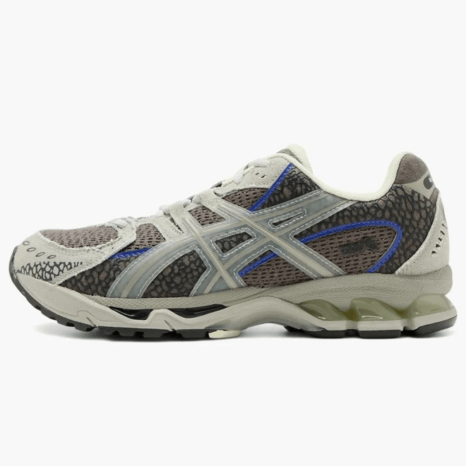 Asics Gel-nimbus 10.1 Eighteen East 1203A968-200
