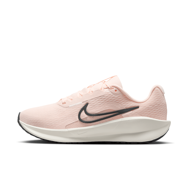Nike Downshifter 13 Guava Ice Sail Black (women's) FD6476-802