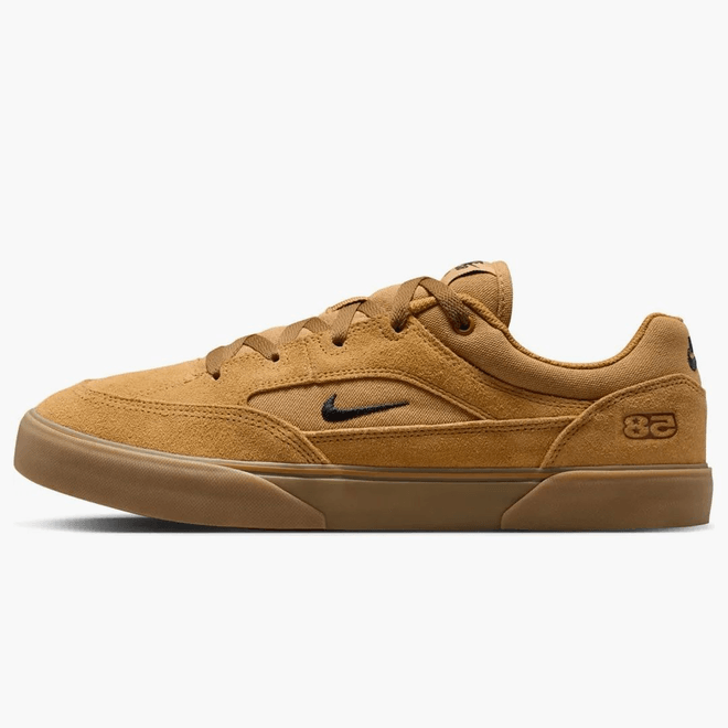 Nike Sb Malor Te Wheat Gum HF3066-701