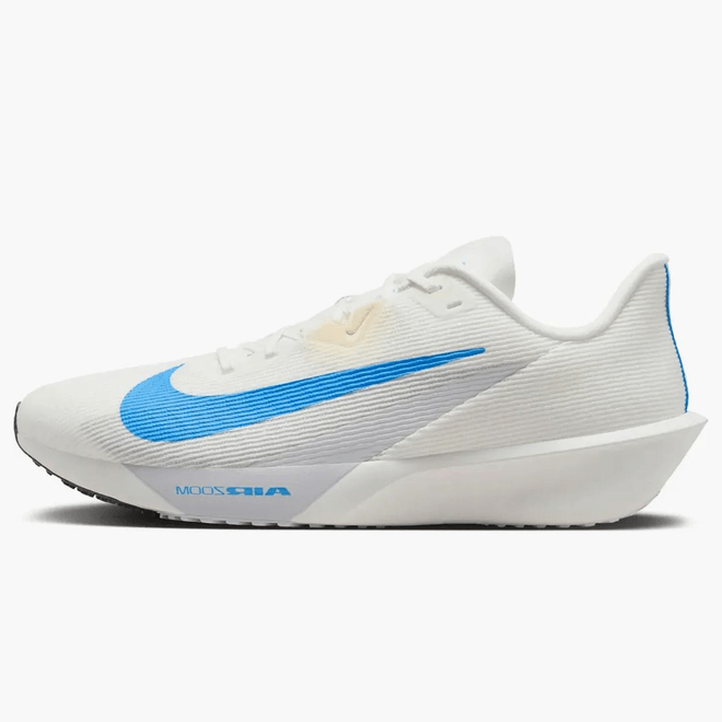 Nike Zoom Rival Fly 4 Summit White Blue Hero FV6040-105