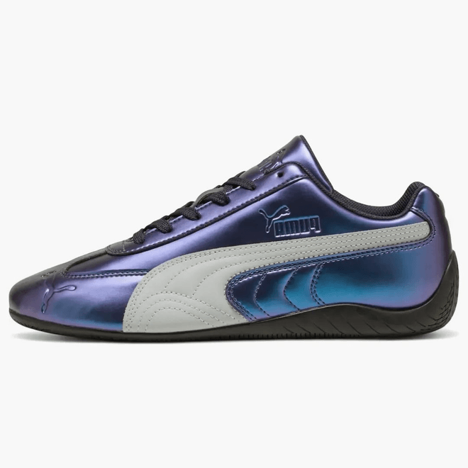 Puma Speedcat Y2k New Navy Gray (women's) 405415-01