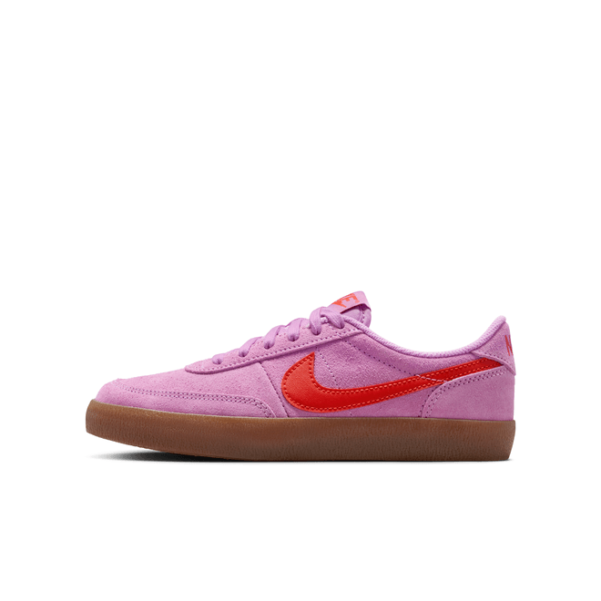 Nike Killshot 2 Beyond Pink Picante Red Gum (gs) IF1614-602