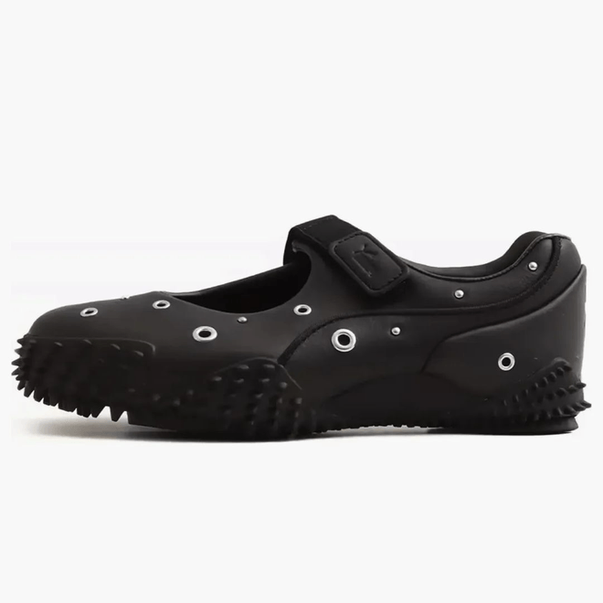 Puma Mostro Fey Studs Black (women's) 405408-01